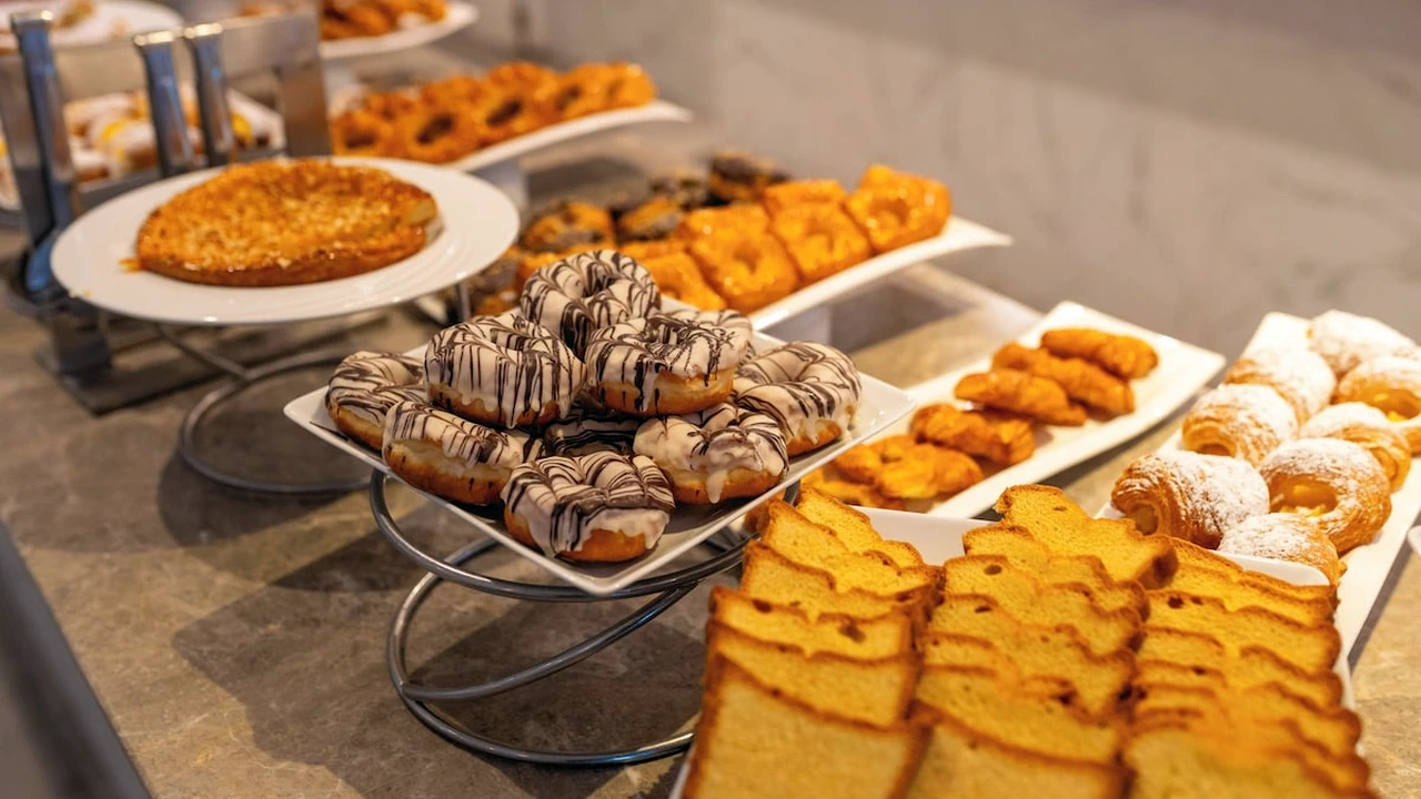 الفندق بورتو مارينا ريزورت & سبا - الساحل الشمالي